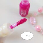 لیپ گلاس آویزدار - Image 4