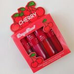 پک رژ مایع گیلاسی