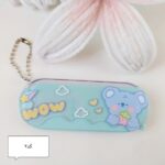 شانه تاشو آینه دار - Image 3