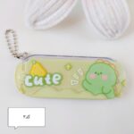 شانه تاشو آینه دار - Image 4