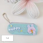 شانه تاشو آینه دار - Image 5