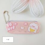 شانه تاشو آینه دار - Image 7