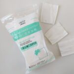 پد آرایش پاکن کتان