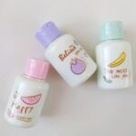 کرم دست بشکه ای