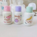 کرم دست بشکه ای - Image 3