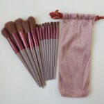 پک 13 تکه براش کیف دار - Image 4