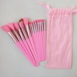 پک 13 تکه براش کیف دار - Image 5