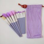 پک 13 تکه براش کیف دار - Image 6