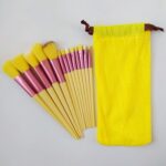 پک 13 تکه براش کیف دار - Image 7