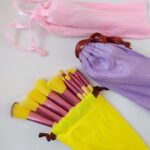 پک 13 تکه براش کیف دار