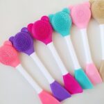 واش براش تدی