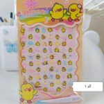 لنز ناخن کیوت - Image 2