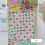 لنز ناخن کیوت - Image 4