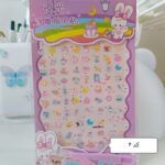 لنز ناخن کیوت - Image 15