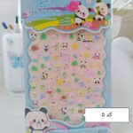 لنز ناخن کیوت - Image 5