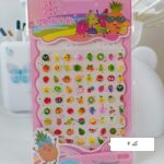 لنز ناخن کیوت - Image 16