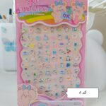 لنز ناخن کیوت - Image 7