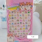 لنز ناخن کیوت - Image 8