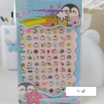 لنز ناخن کیوت - Image 9