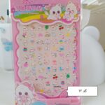 لنز ناخن کیوت - Image 11