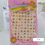 لنز ناخن کیوت - Image 13