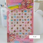 لنز ناخن کیوت - Image 14