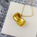 گردنبند1801-115 - Image 2