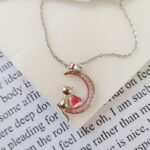 گردنبند1801-109 - Image 2