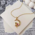 گردنبند 1801-119 - Image 2