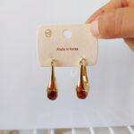 گوشواره 3132-34 - Image 2