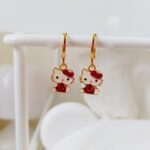 گوشواره بچگانه 3131-25