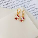 گوشواره بچگانه 3131-25 - Image 2