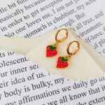 گوشواره بچگانه 3131-24 - Image 2