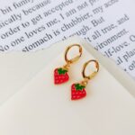 گوشواره بچگانه 3131-24 - Image 3