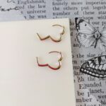 گوشواره 4048-21 کوچک - Image 2