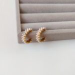 گوشواره 4030-52 - Image 2