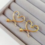 گوشواره 4030-50 - Image 2