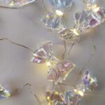 ریسه لامپ پاپیونی - Image 2