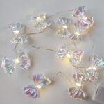 ریسه لامپ پاپیونی