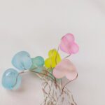 ریسه لامپ قلبی - Image 5