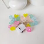 ریسه لامپ قلبی - Image 6