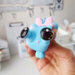 آویز پیشی چشم دراومده - Image 2