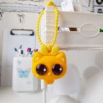 آویز پیشی چشم دراومده - Image 3