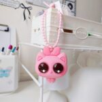 آویز پیشی چشم دراومده - Image 4