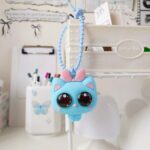 آویز پیشی چشم دراومده - Image 5