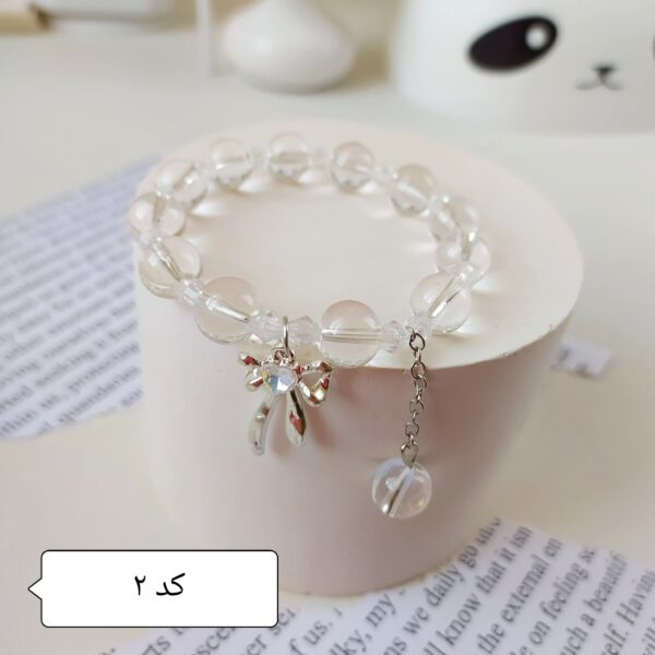 دستبند مهره ای - Image 17