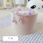 دستبند مهره ای - Image 19