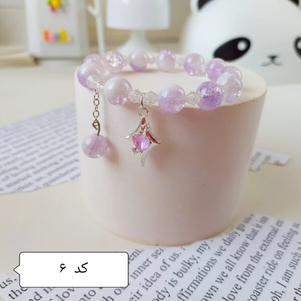 دستبند مهره ای - Image 19