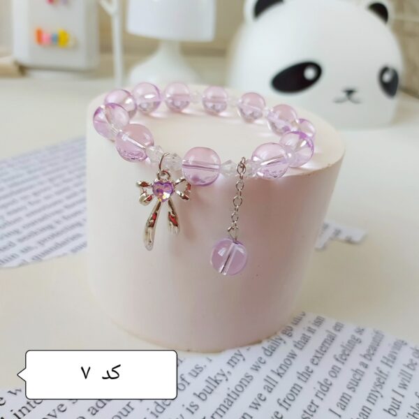 دستبند مهره ای - Image 20