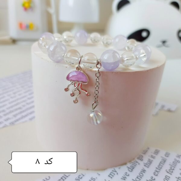 دستبند مهره ای - Image 21